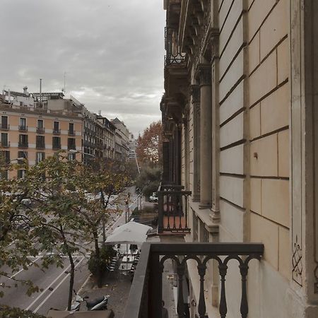 Short Stay Group Paseo De Gracia Serviced Apartments バルセロナ エクステリア 写真