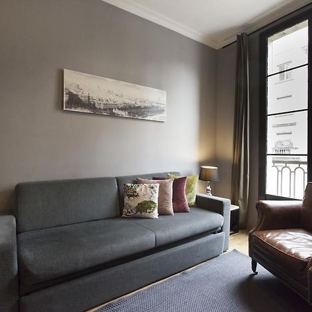 Short Stay Group Paseo De Gracia Serviced Apartments バルセロナ エクステリア 写真