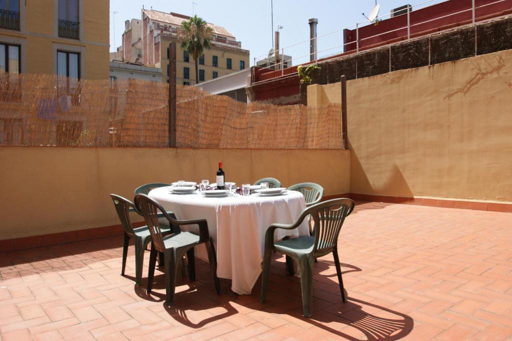 Short Stay Group Paseo De Gracia Serviced Apartments バルセロナ 部屋 写真