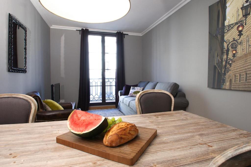 Short Stay Group Paseo De Gracia Serviced Apartments バルセロナ 部屋 写真