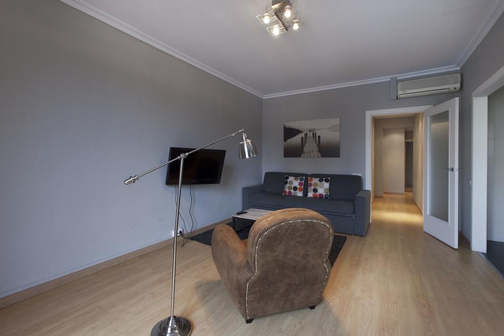 Short Stay Group Paseo De Gracia Serviced Apartments バルセロナ エクステリア 写真