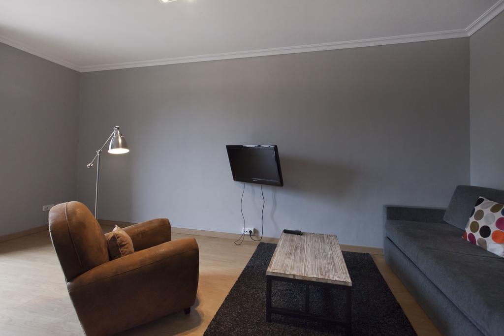 Short Stay Group Paseo De Gracia Serviced Apartments バルセロナ エクステリア 写真