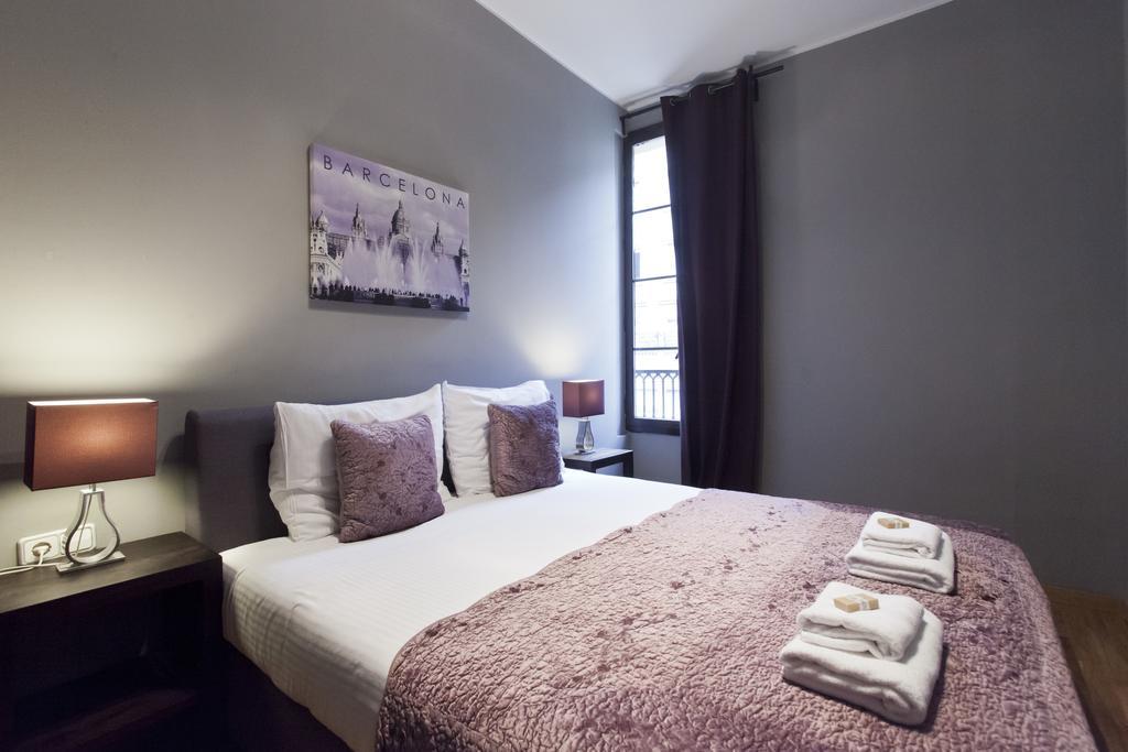 Short Stay Group Paseo De Gracia Serviced Apartments バルセロナ エクステリア 写真