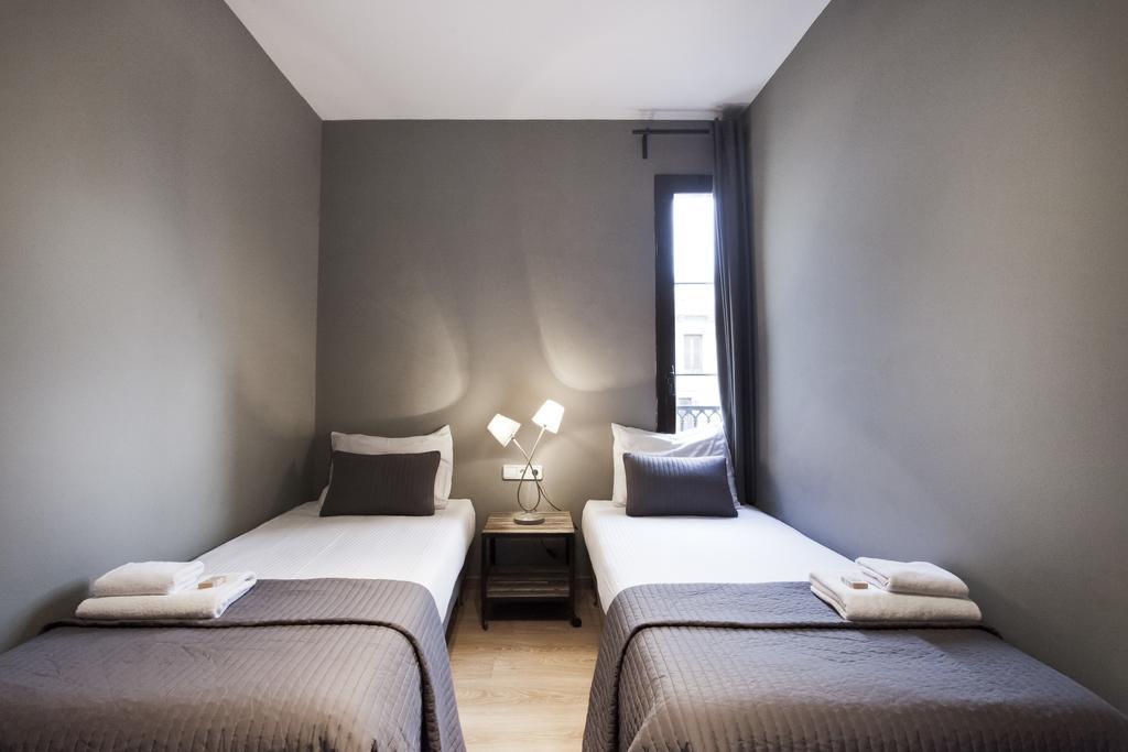 Short Stay Group Paseo De Gracia Serviced Apartments バルセロナ エクステリア 写真