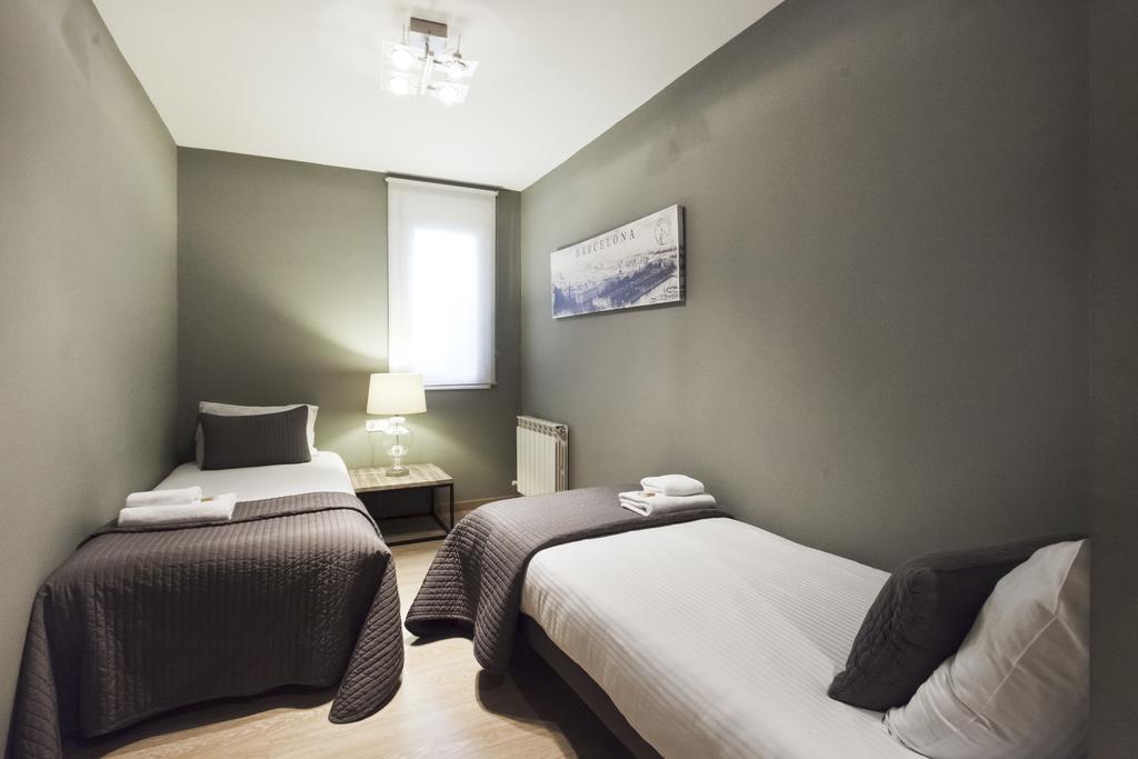 Short Stay Group Paseo De Gracia Serviced Apartments バルセロナ エクステリア 写真