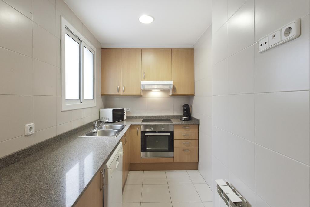 Short Stay Group Paseo De Gracia Serviced Apartments バルセロナ エクステリア 写真