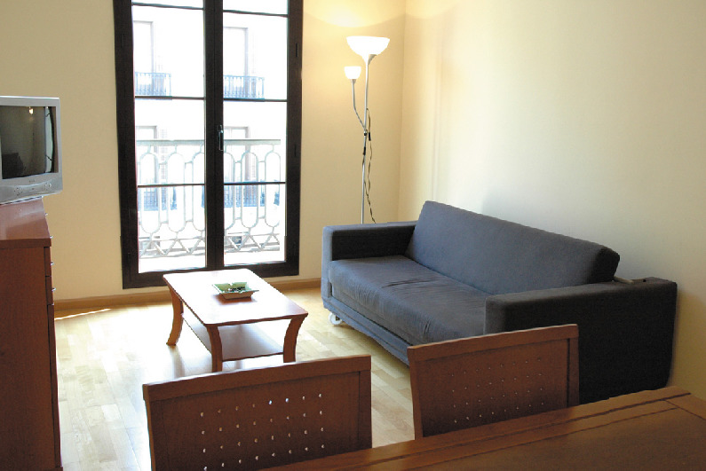 Short Stay Group Paseo De Gracia Serviced Apartments バルセロナ エクステリア 写真