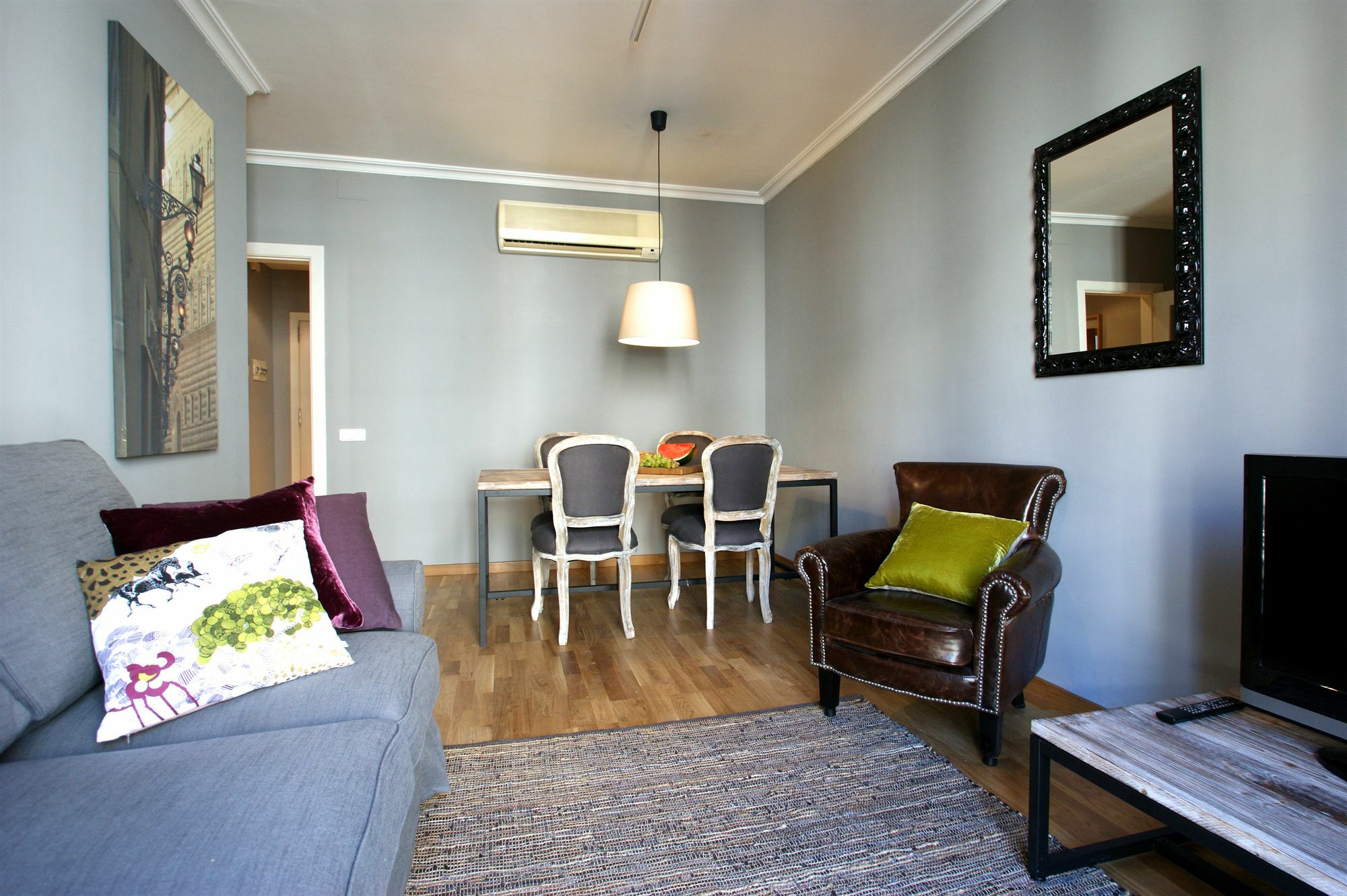 Short Stay Group Paseo De Gracia Serviced Apartments バルセロナ エクステリア 写真