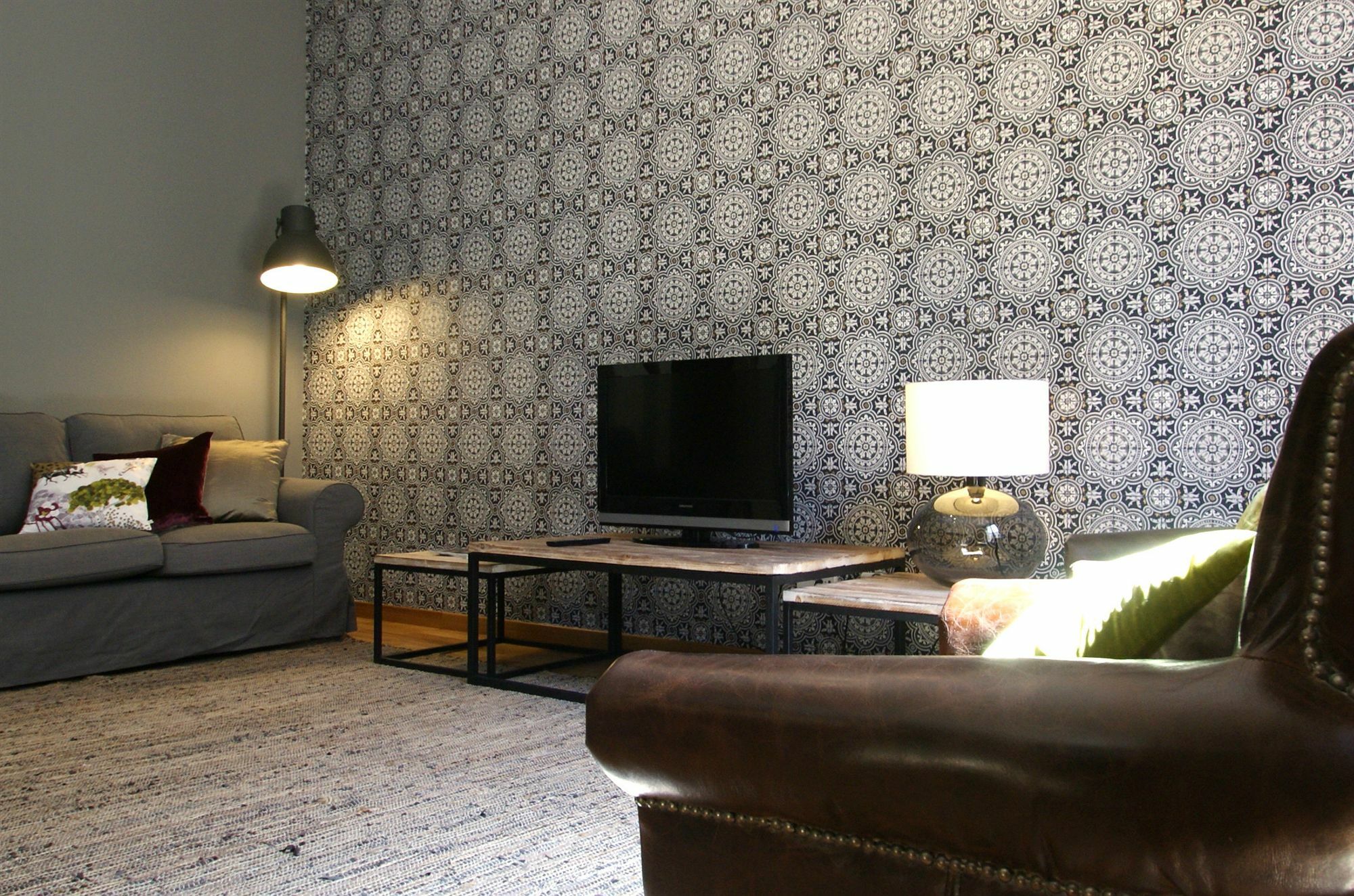 Short Stay Group Paseo De Gracia Serviced Apartments バルセロナ エクステリア 写真