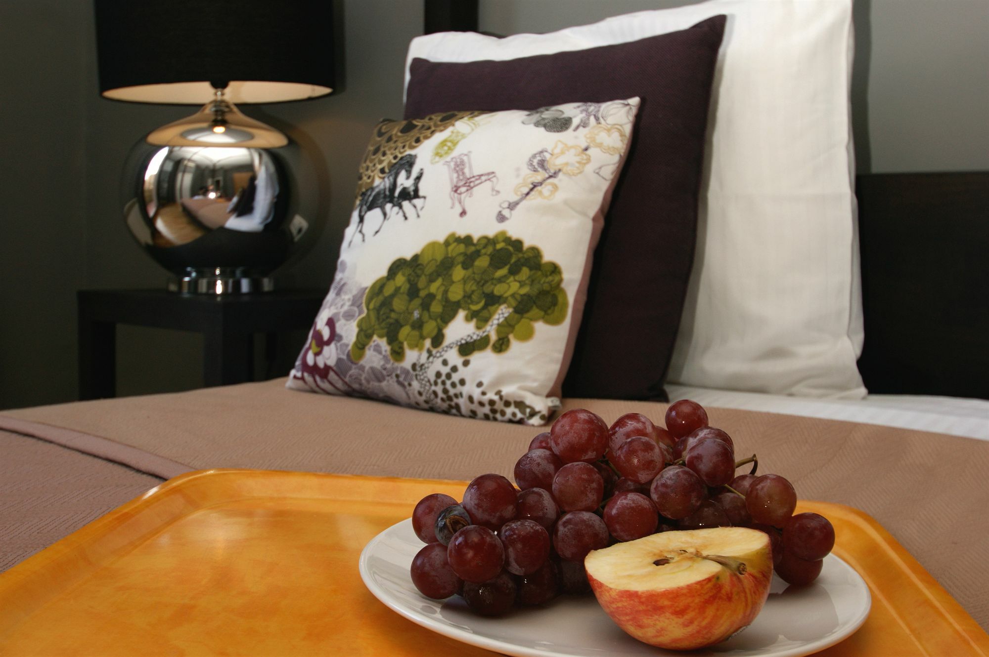 Short Stay Group Paseo De Gracia Serviced Apartments バルセロナ エクステリア 写真